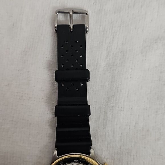 CITIZEN VINTAGE YACHT PROMASTER CHRONOGRAPH WATCH BFPM-03-048 - Picture 3 of 6